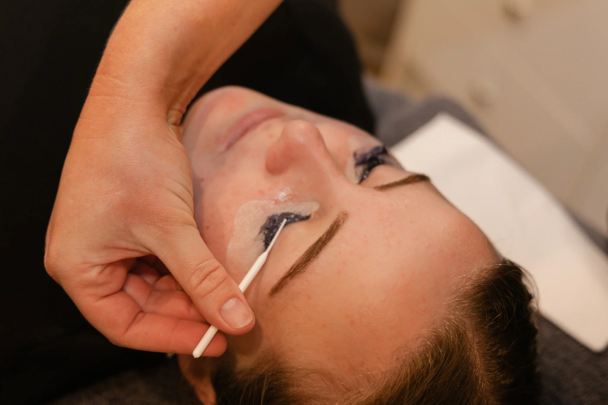 Eye treatments are a simple yet effective way to highlight your facial features and elevate your look&mdash;naturally.

With warmer days and the festive season just around the corner, now&rsquo;s the perfect time to simplify your beauty routine and l