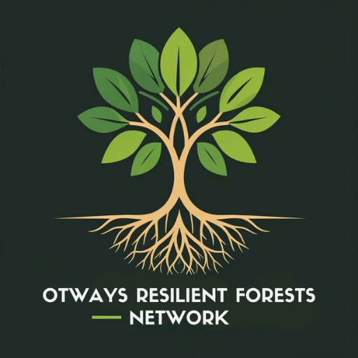 Otways Resilient Forests - Network