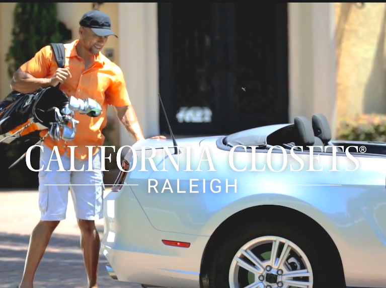 California Closets OTT Video