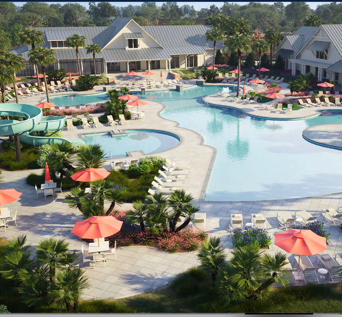 Freehold Communities