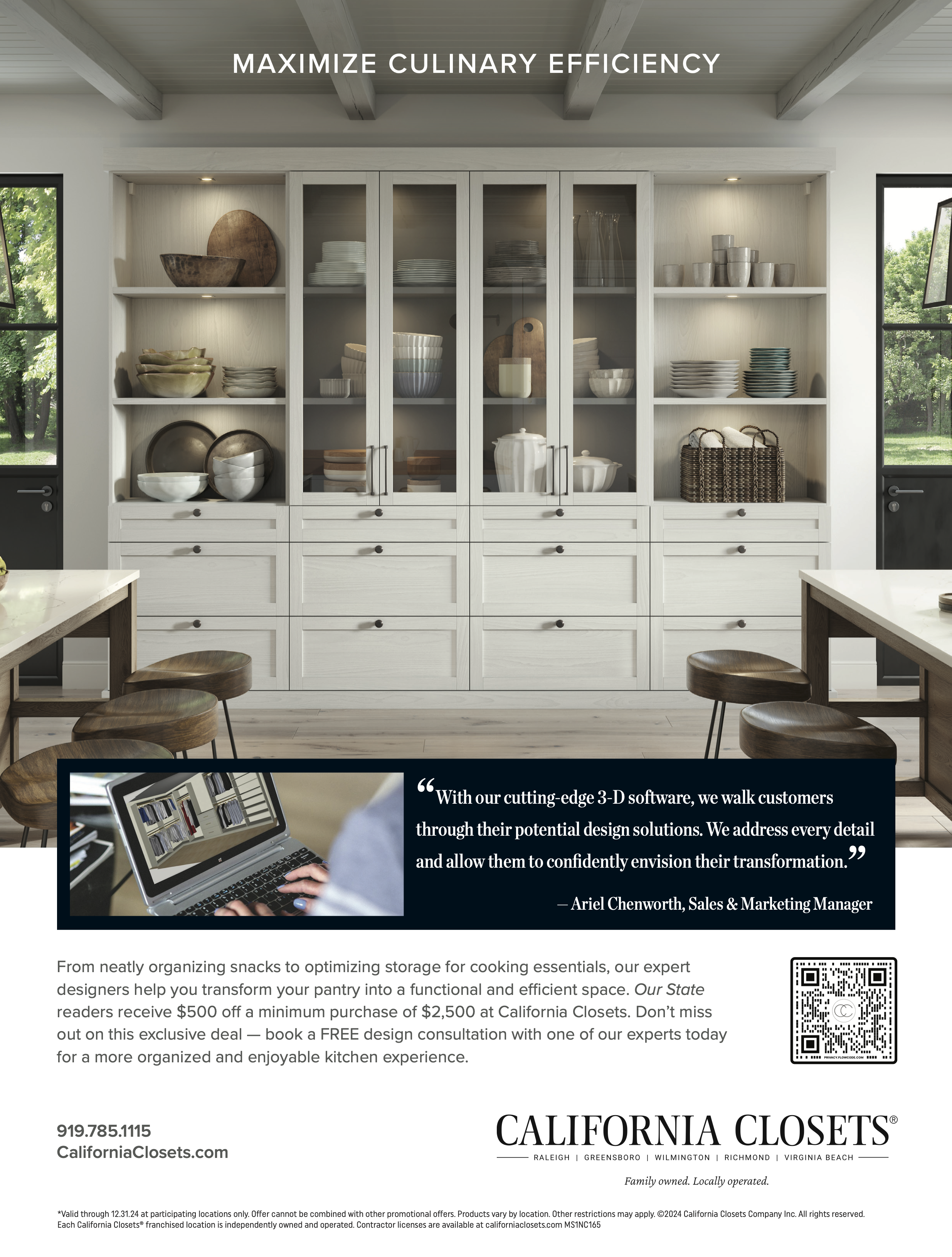 California Closets Our State Ad 3.png