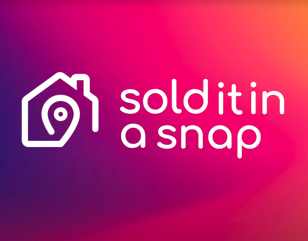 Sold It In A Snap