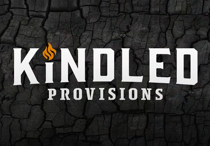 Kindled Provision