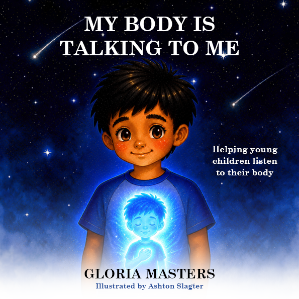 My Body is Talking to Me: Helping Young Children Listen to Their Bodies