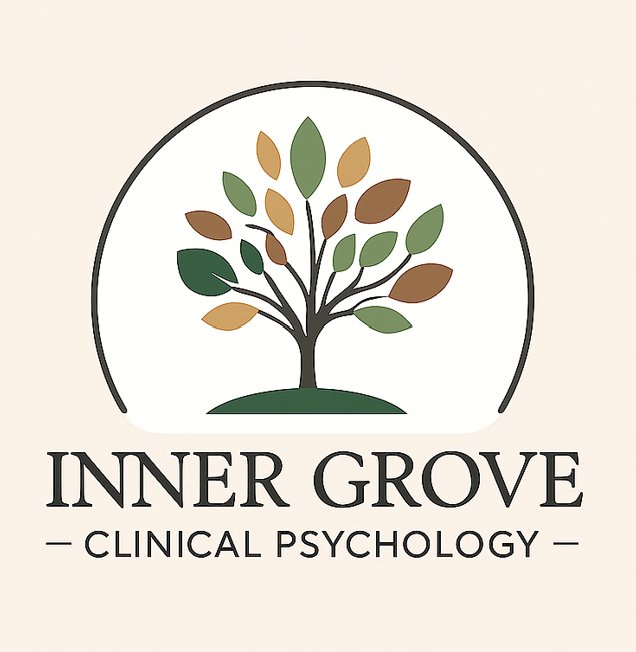 Inner Grove Clinical Psychology 