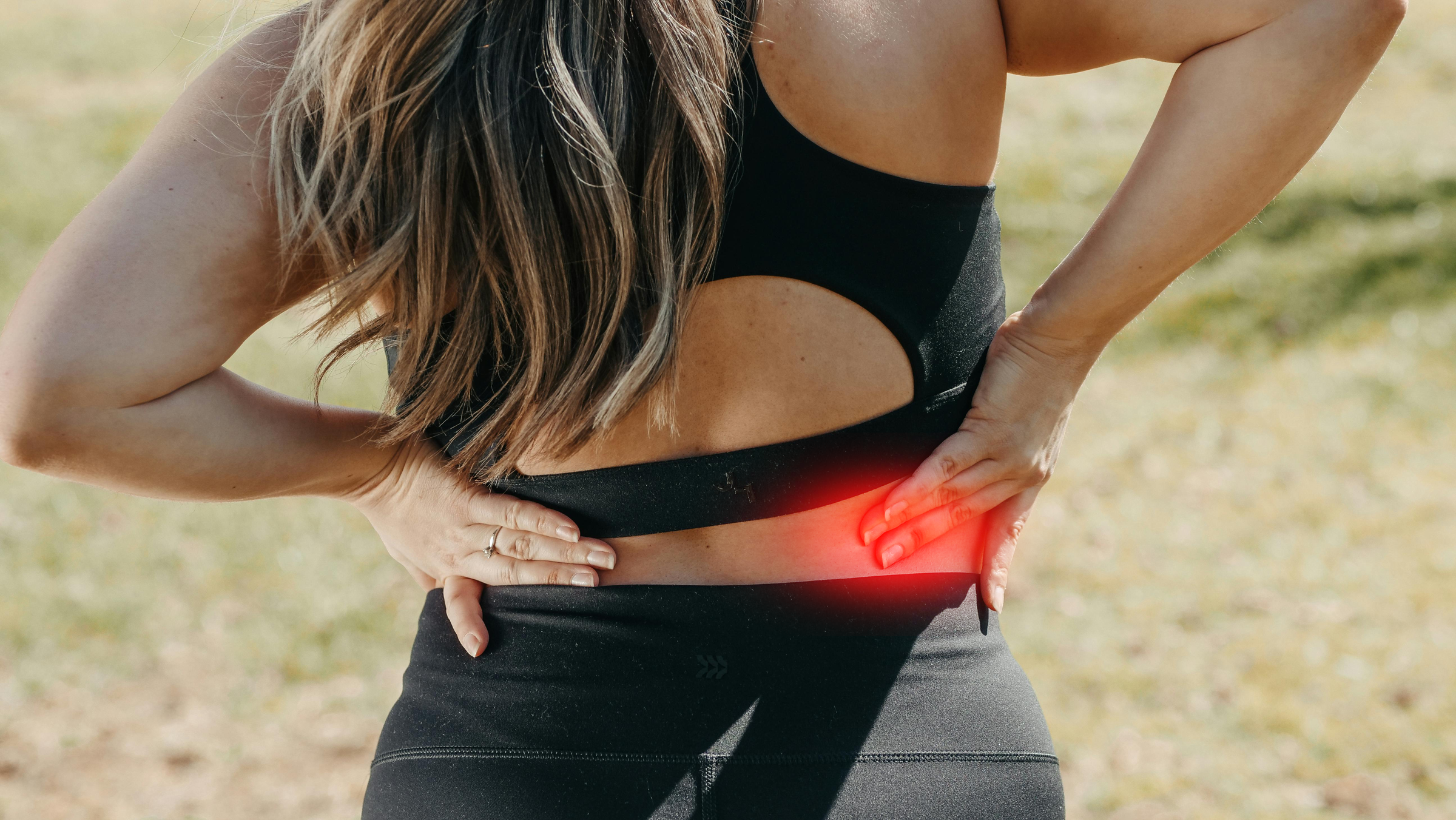 What Is Back Pain Trying to Tell You?