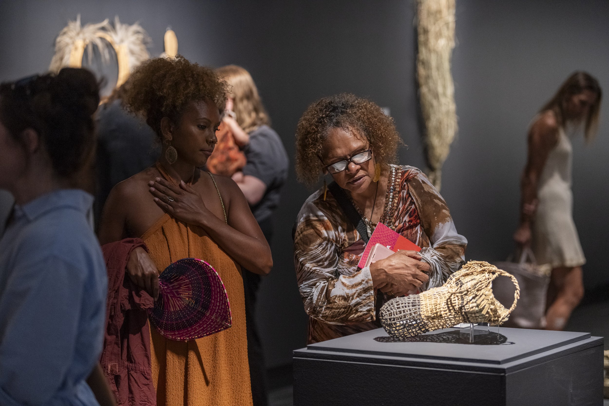 67c6544fa305242dc7df286a_Basket Weaving Exhibition Opening - 050 - Media Res.jpg