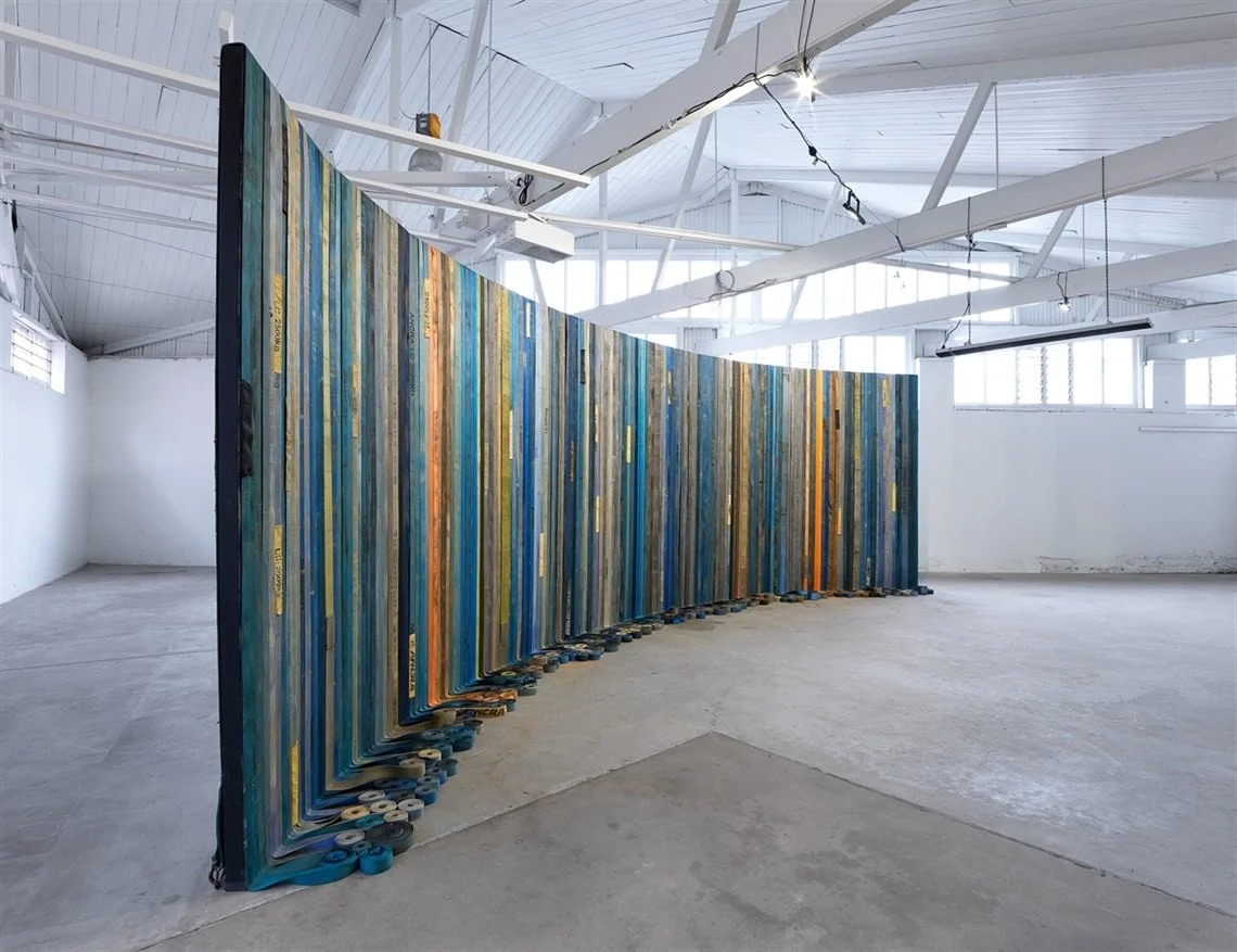DOBELL EXHIBITION GRANT