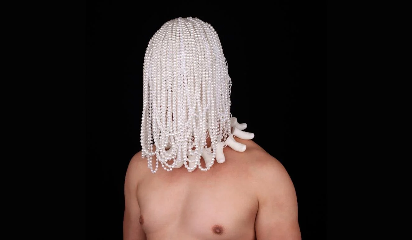 Owen Leong (Australian, b. 1979)
Milk Teeth
2014
Archival pigment print on cotton paper, edition of 5 + 2Ap
120 x 120cm
Courtesy of the artists and Artereal Gallery Sydney