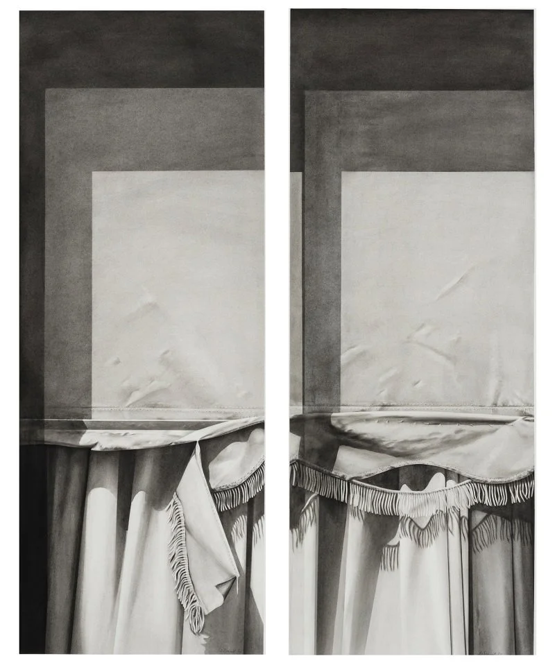 Catherine O'Donnell, Loving Heart, 2020