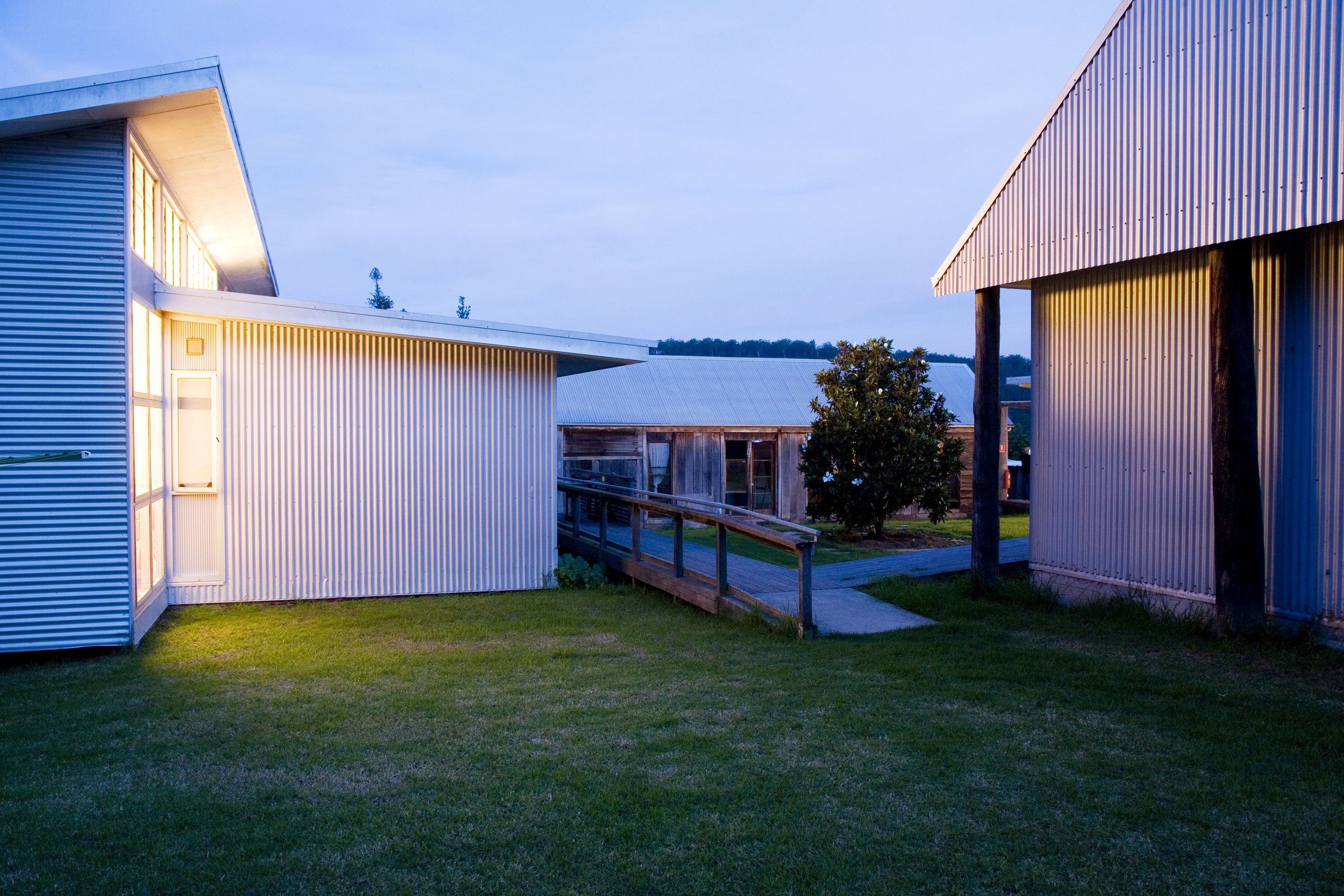 Artists in Residence Complex, Bundanon. Photo by Keith Saunders (1).jpg