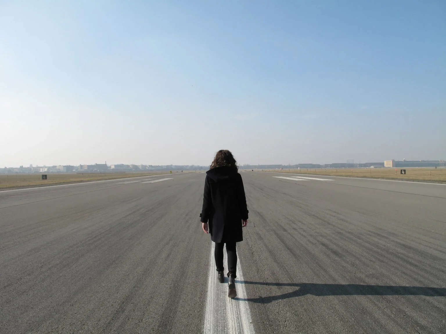 Lauren Brincat, This Time Tomorrow, Tempelhof, 2011, single-channel digital video, colour, sound. Courtesy the artist and Anna Schwartz Gallery