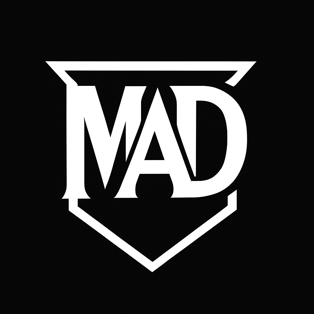MAD 