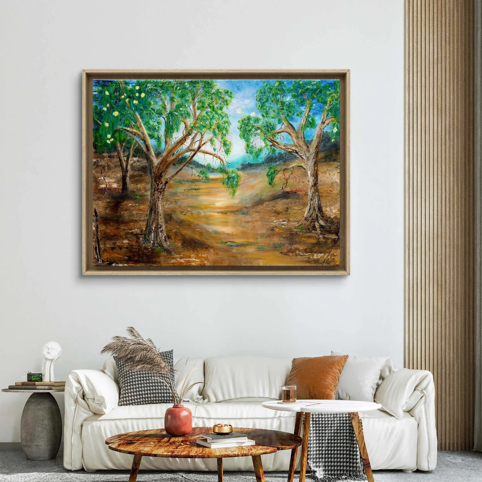 Essence of Australia