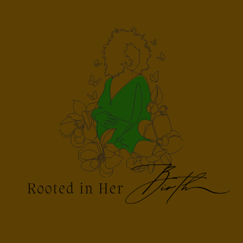 Rooted in Her Birth