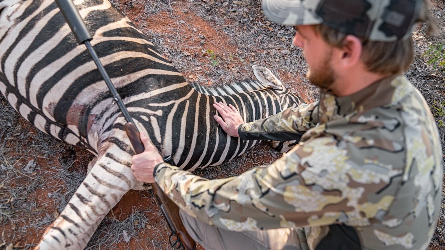 One of Africas most beautiful creatures. Zebra are tough, rugged and very intelligent spices. Hard to hunt and fun to learn. 

Ever wanted to hunt one yourself? 

#zebra #african #beauty #nature
