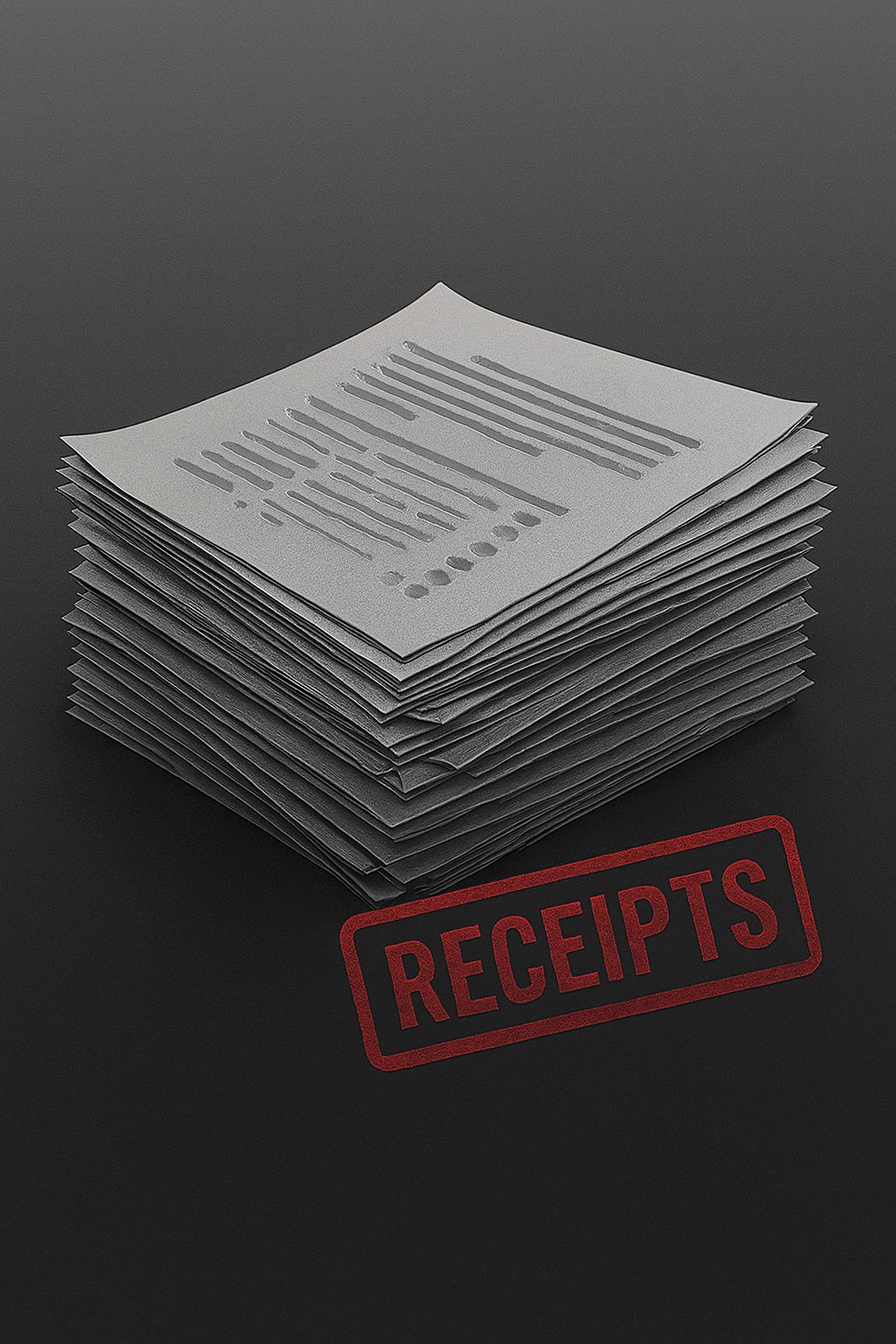 The evidence is now public: subsidies, greenwashing, destroying competition, and decades of regulatory capture.