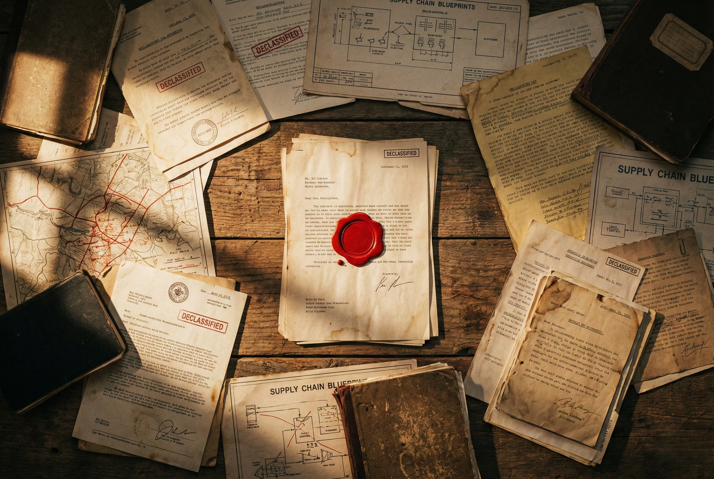 The Bioeconomy Foundation library