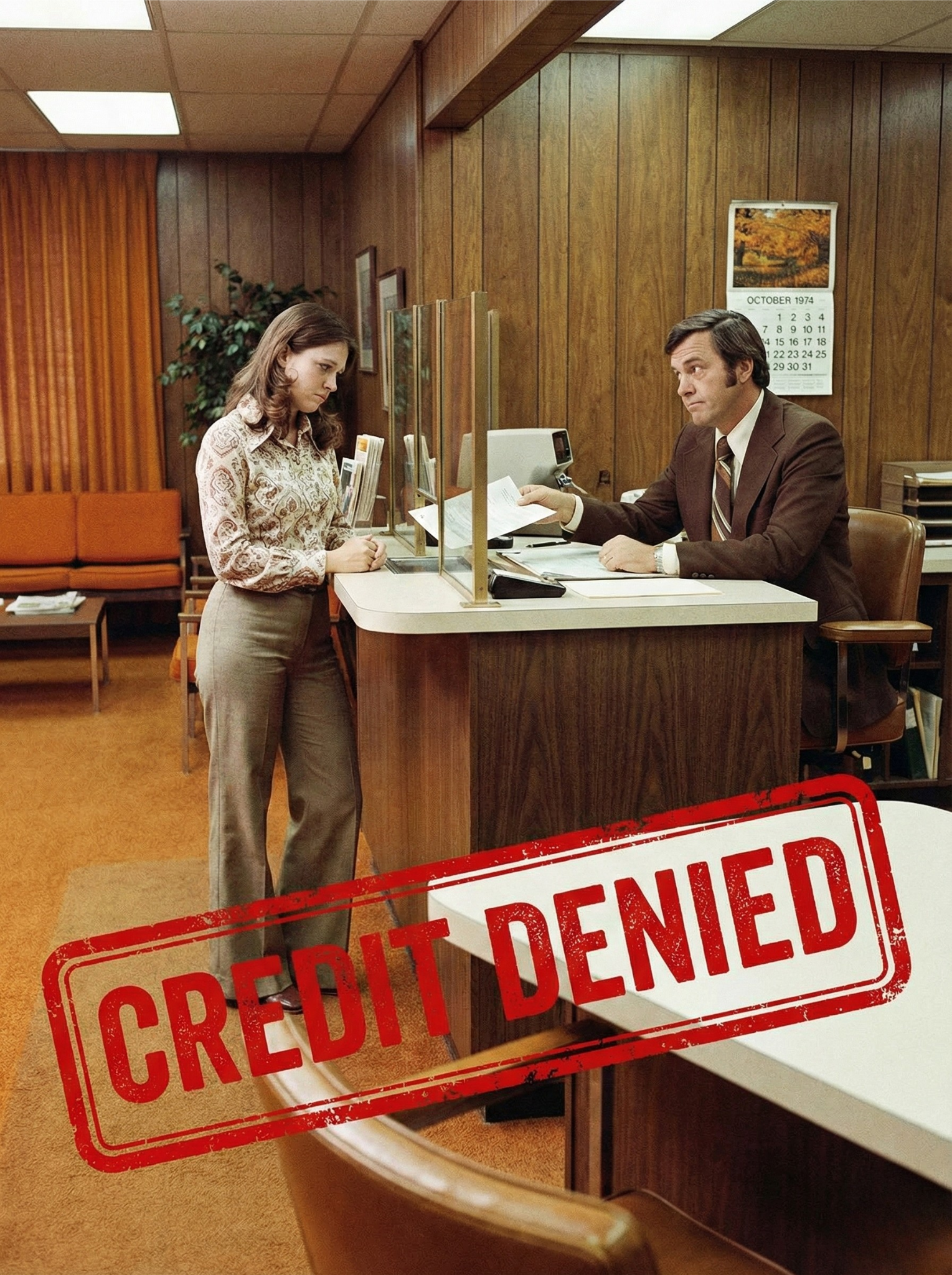 Denied credit and ownership until the 1980s, blocking half the country from building wealth and shaping the economy.