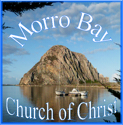 Morro Bay Church of Christ