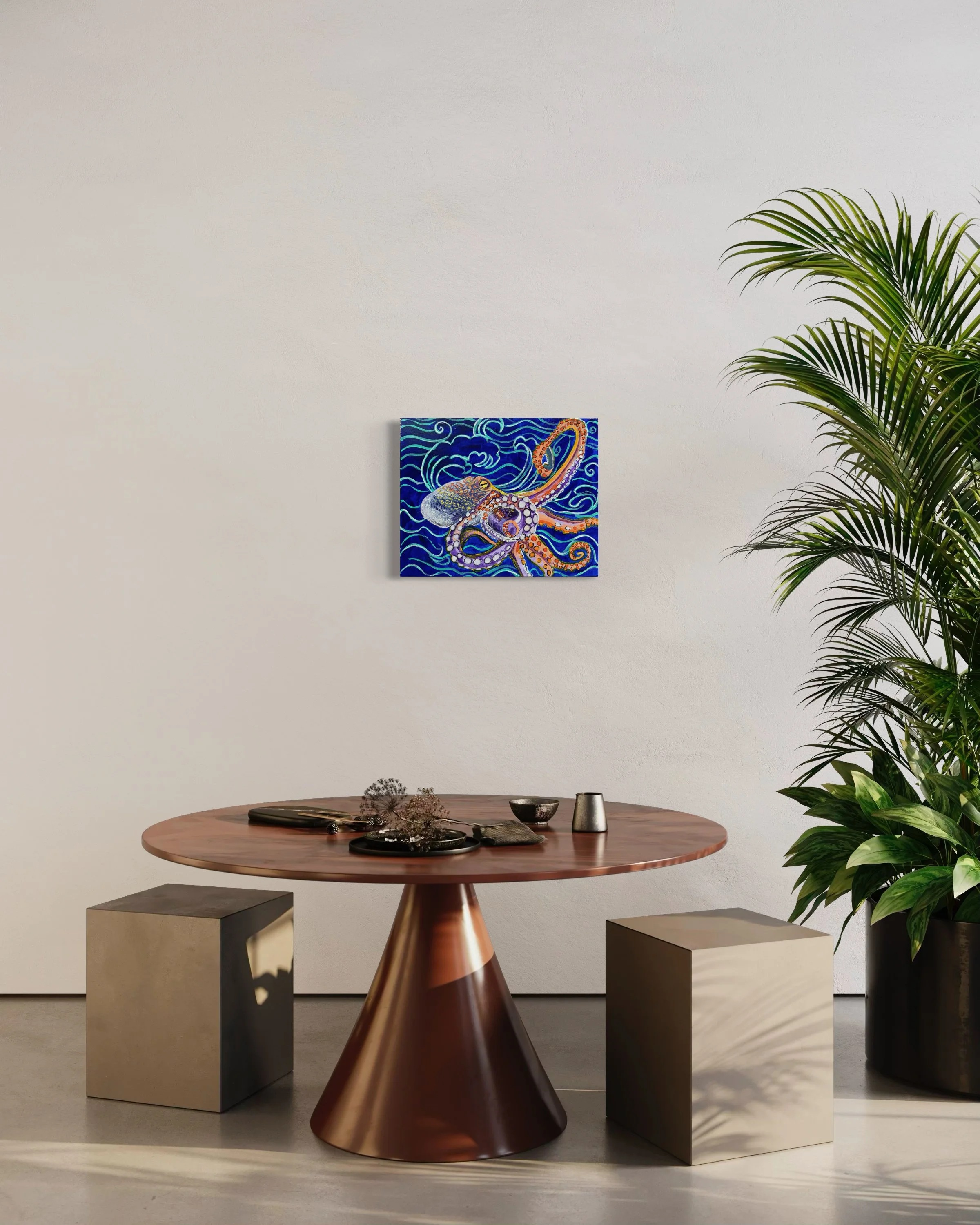 Smartist- Mysterious Organisim .jpeg