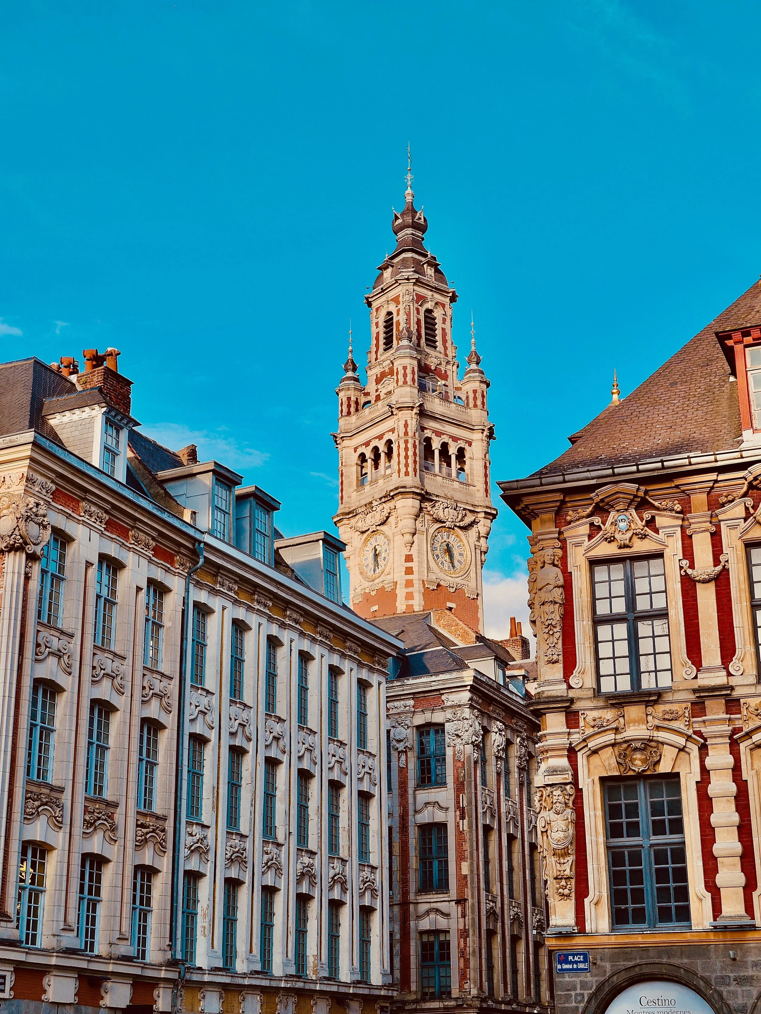 Location Airbnb à Lille : le guide véridique pour les propriétaires en 2026