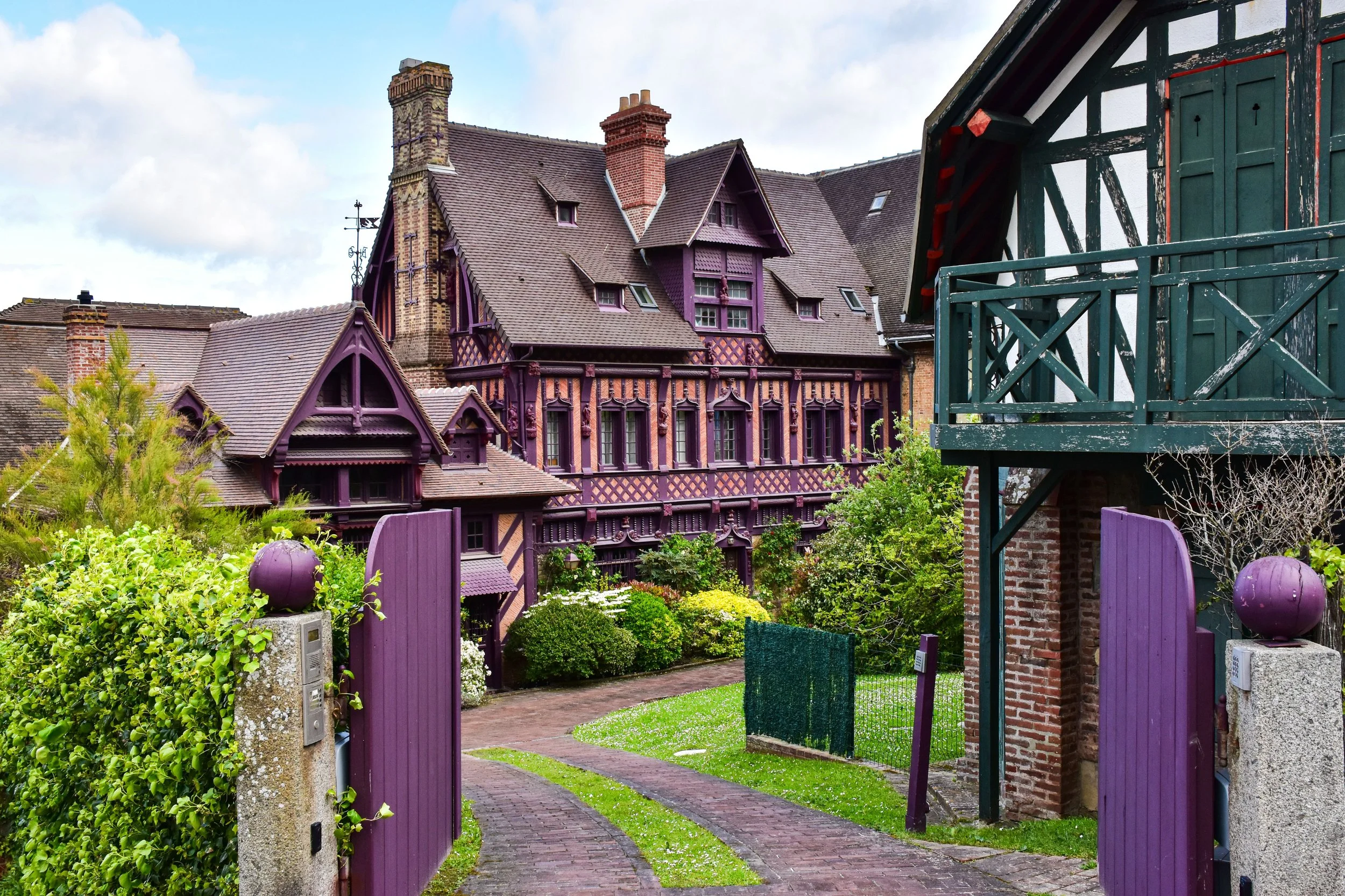 Villas et maisons Airbnb dans les Hauts-de-France : pourquoi la location courte durée peut rapporter gros autour de Lille?