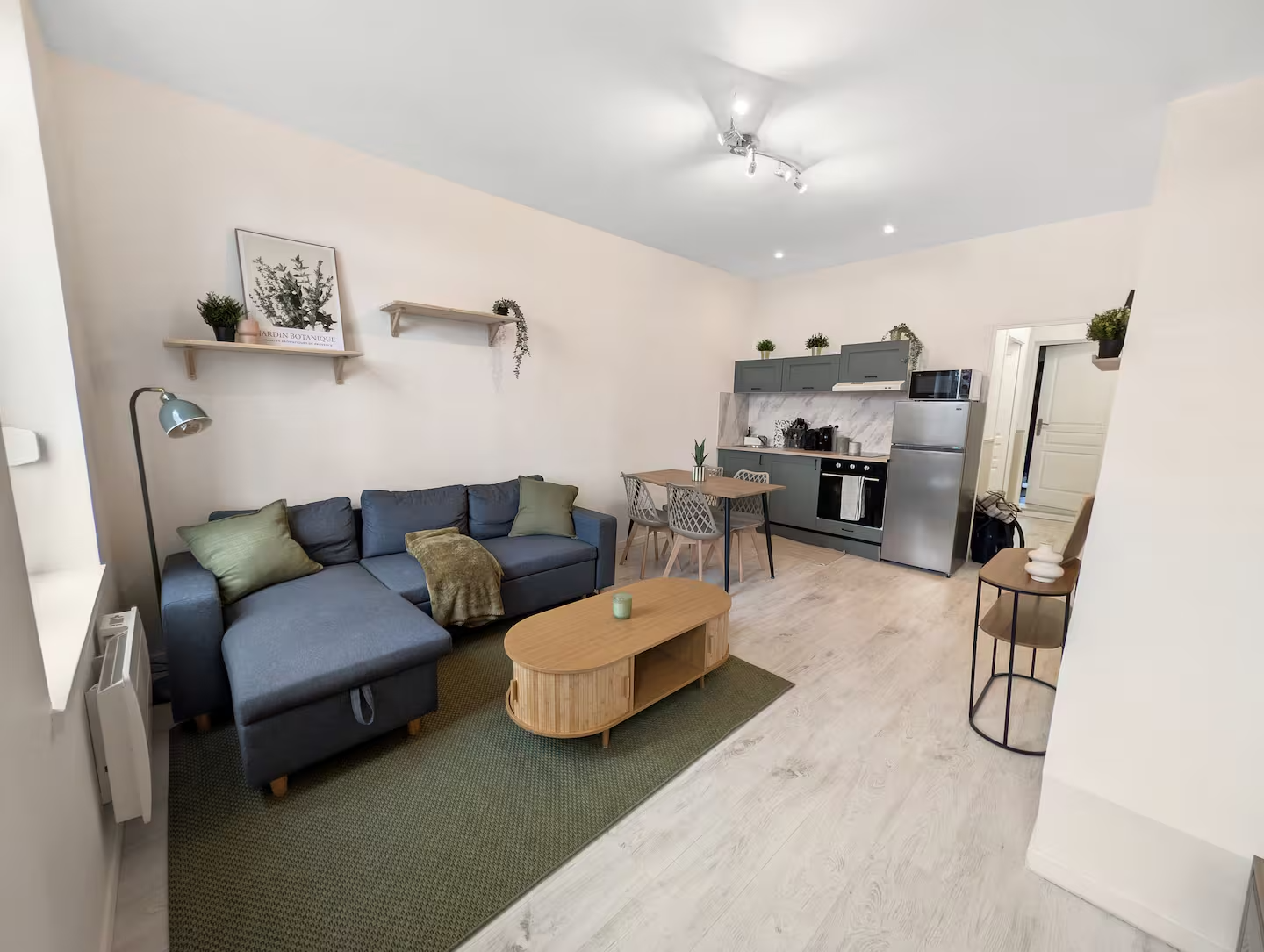 Appartement Tourcoing