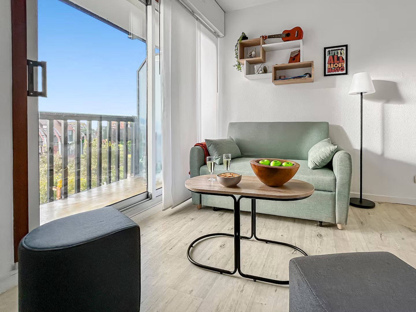 Appartement Villers-sur-Mer