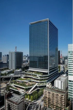 本社移転のお知らせ