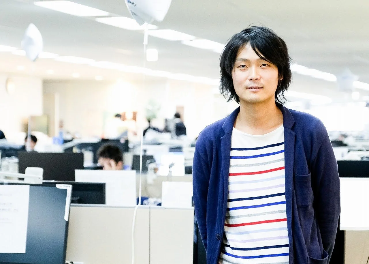 位置情報プロフェッショナル #2 「位置情報データは、中長期的な需要創造のために活用していく」