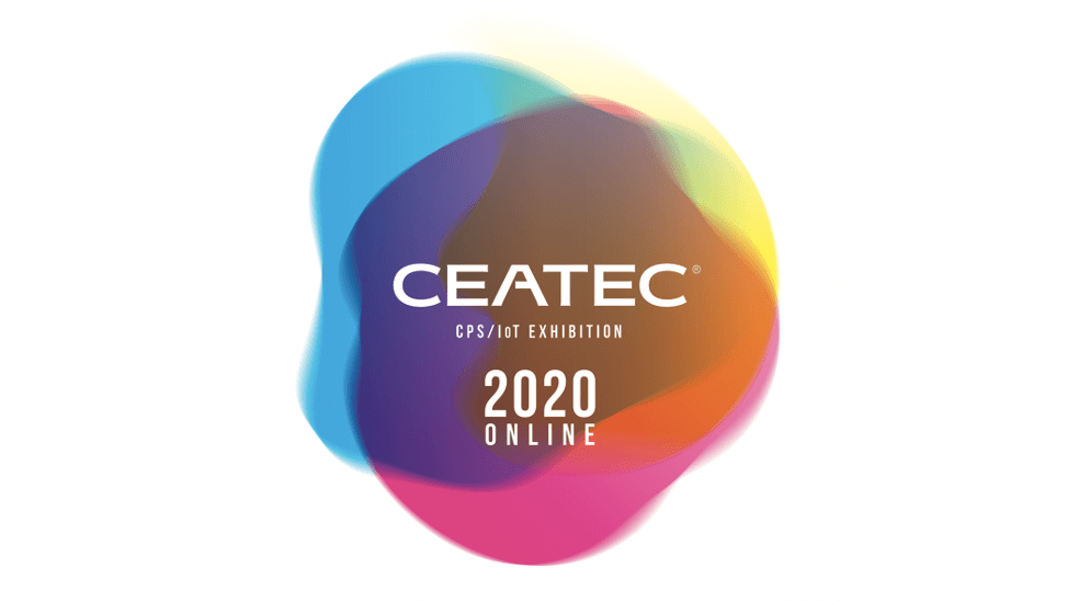 シナラ、CEATEC2020に参加します。