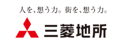 三菱地所株式会社さま