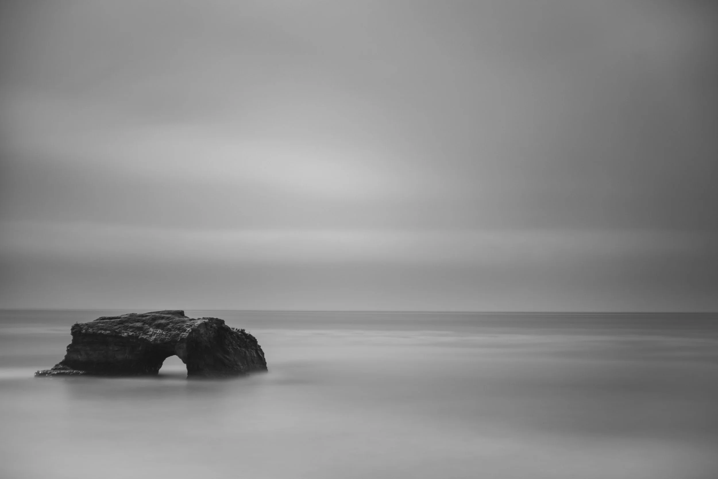 Isolation Series: 3 of 5