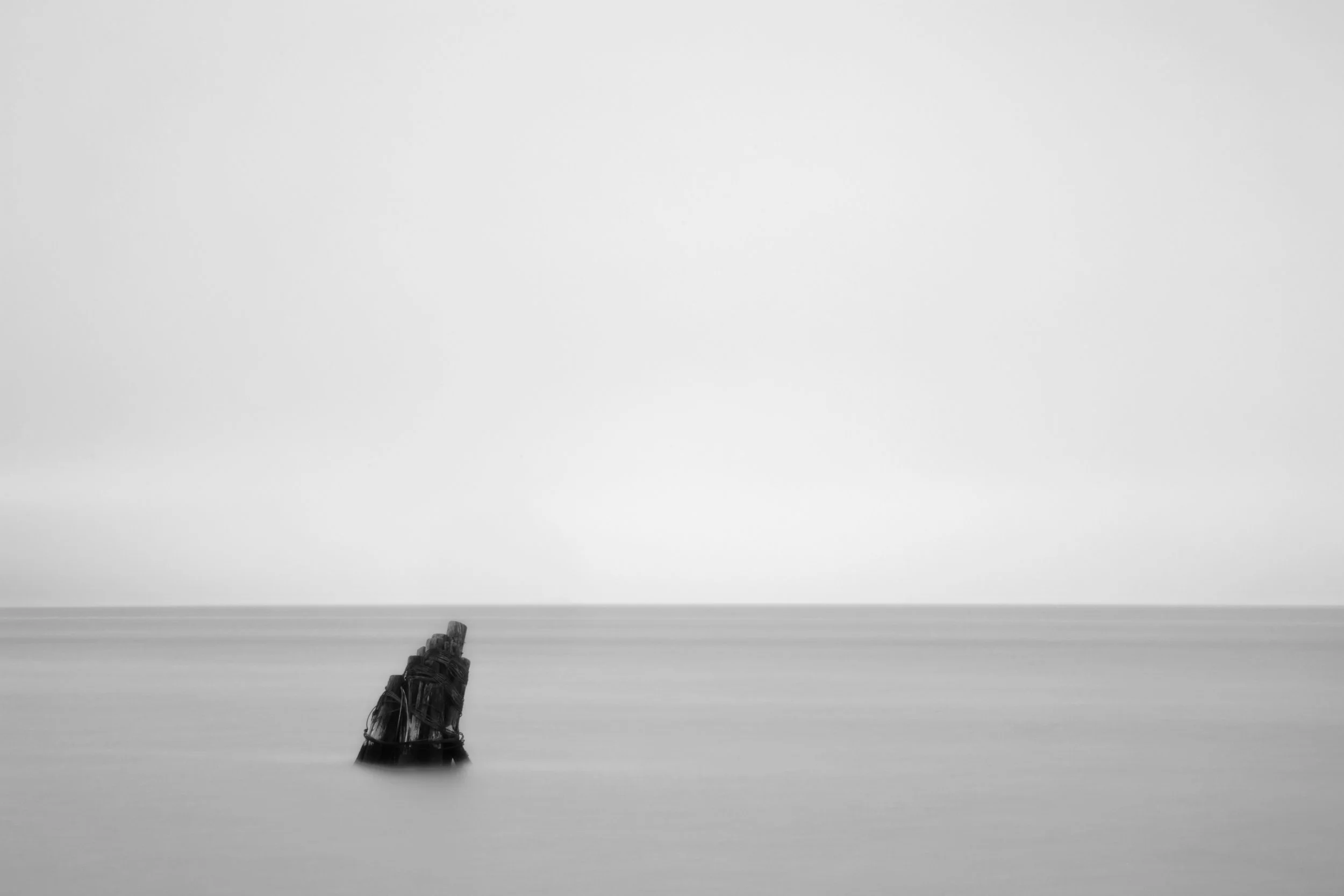 Isolation Series: 4 of 5