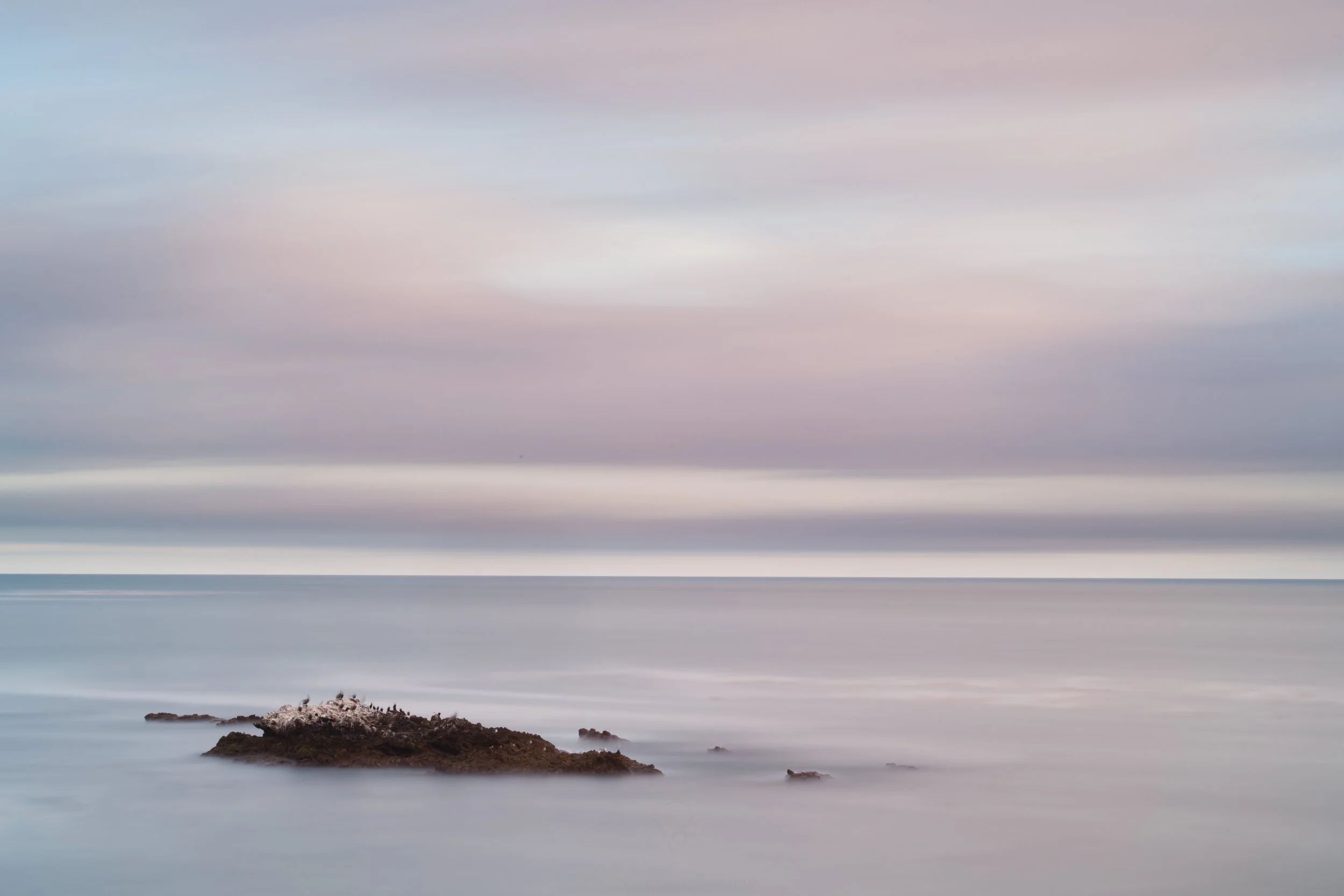 1-on-1 Landscape Photography Workshop