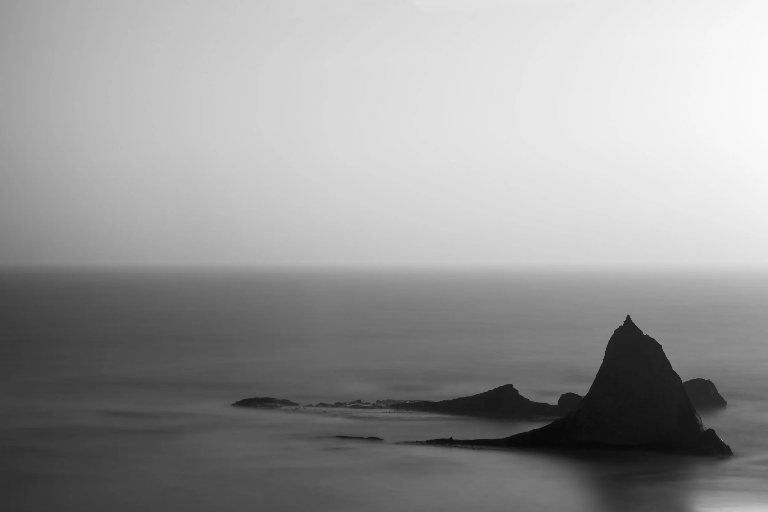 Isolation Series: 2 of 5