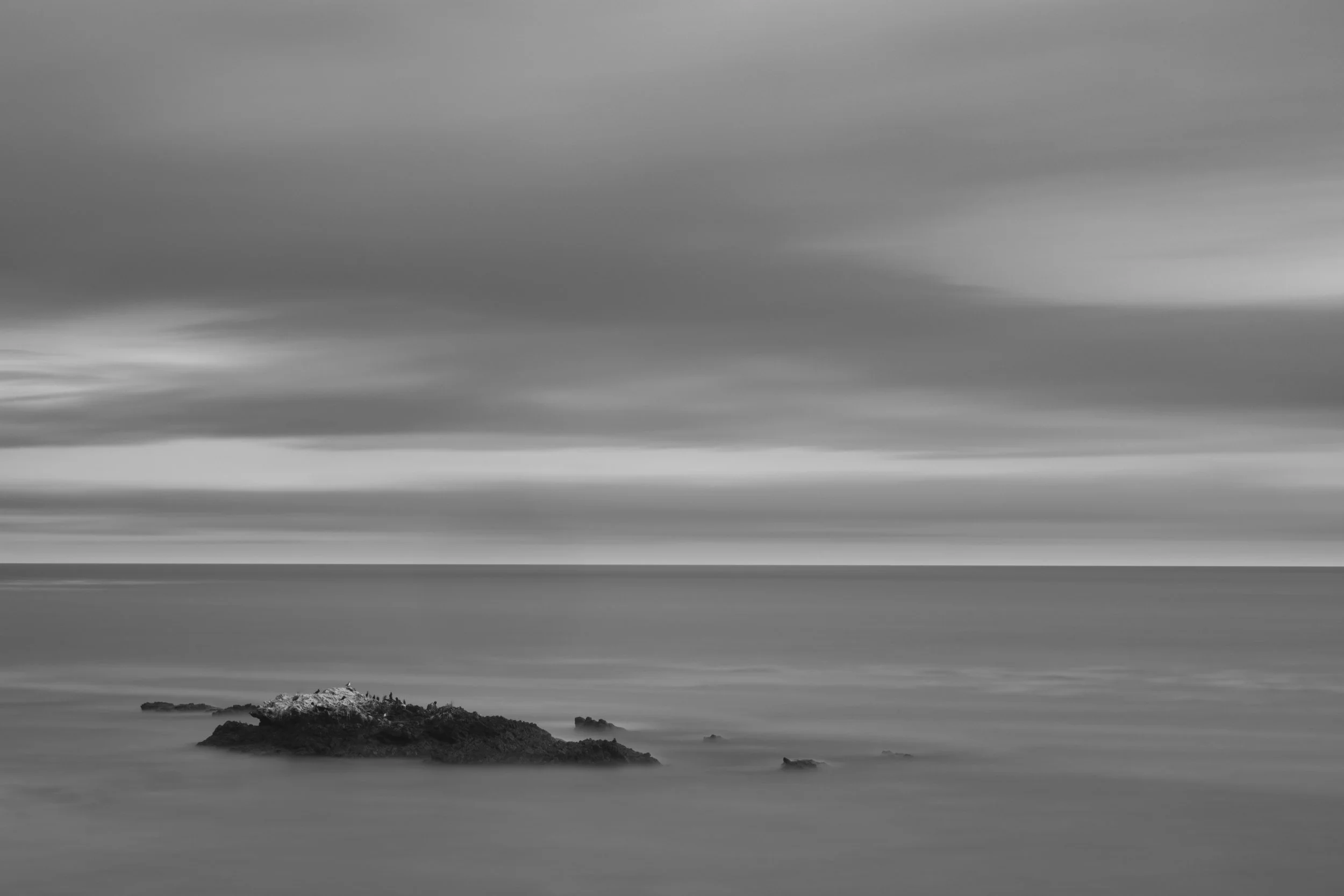 Isolation Series: 5 of 5