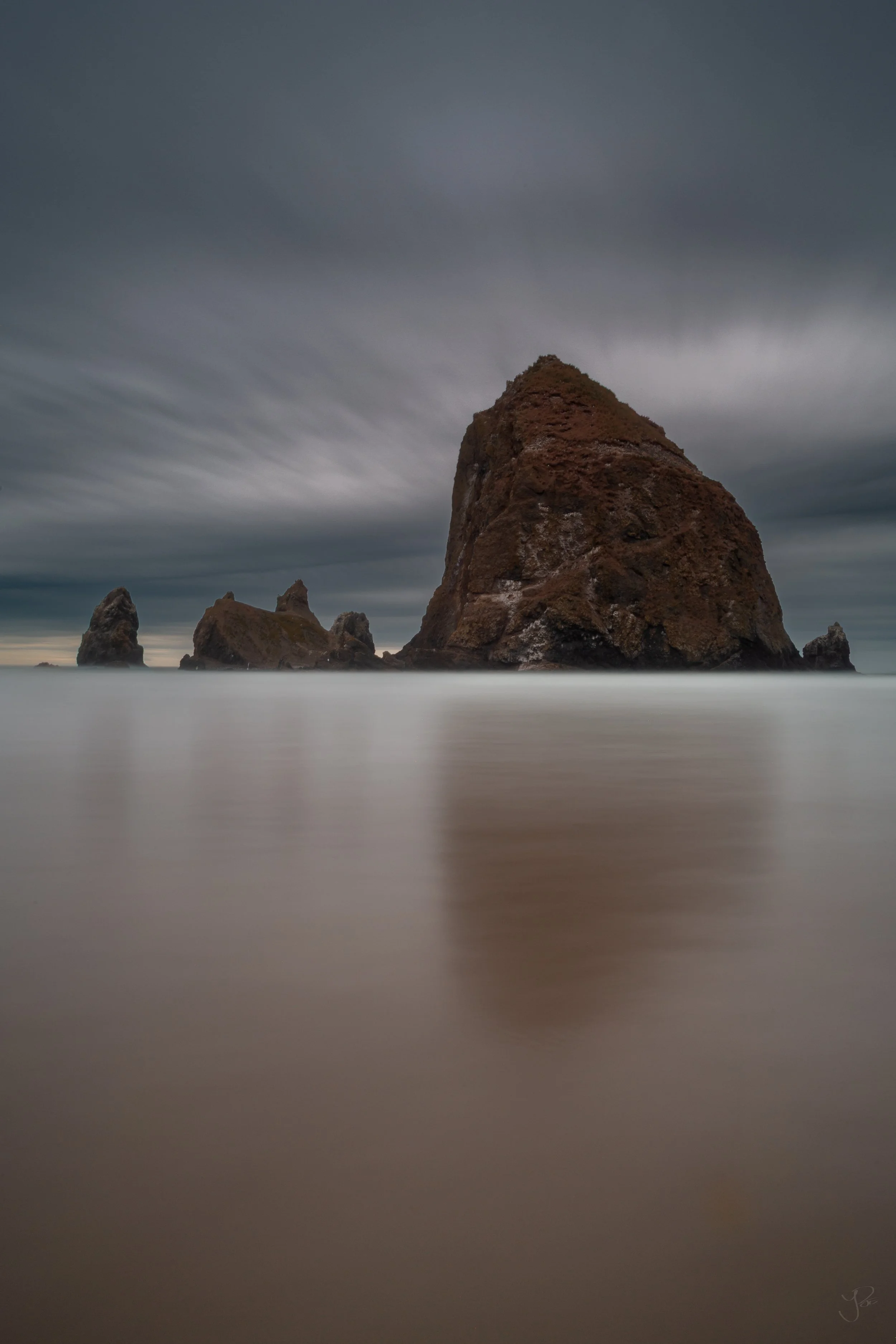 Haystack Rock (Cannon Beach)