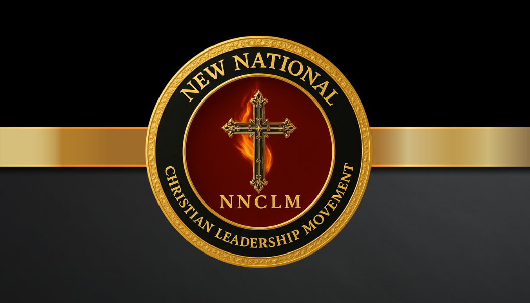 New National Christian Leadership Movement 1st Annual National Convention