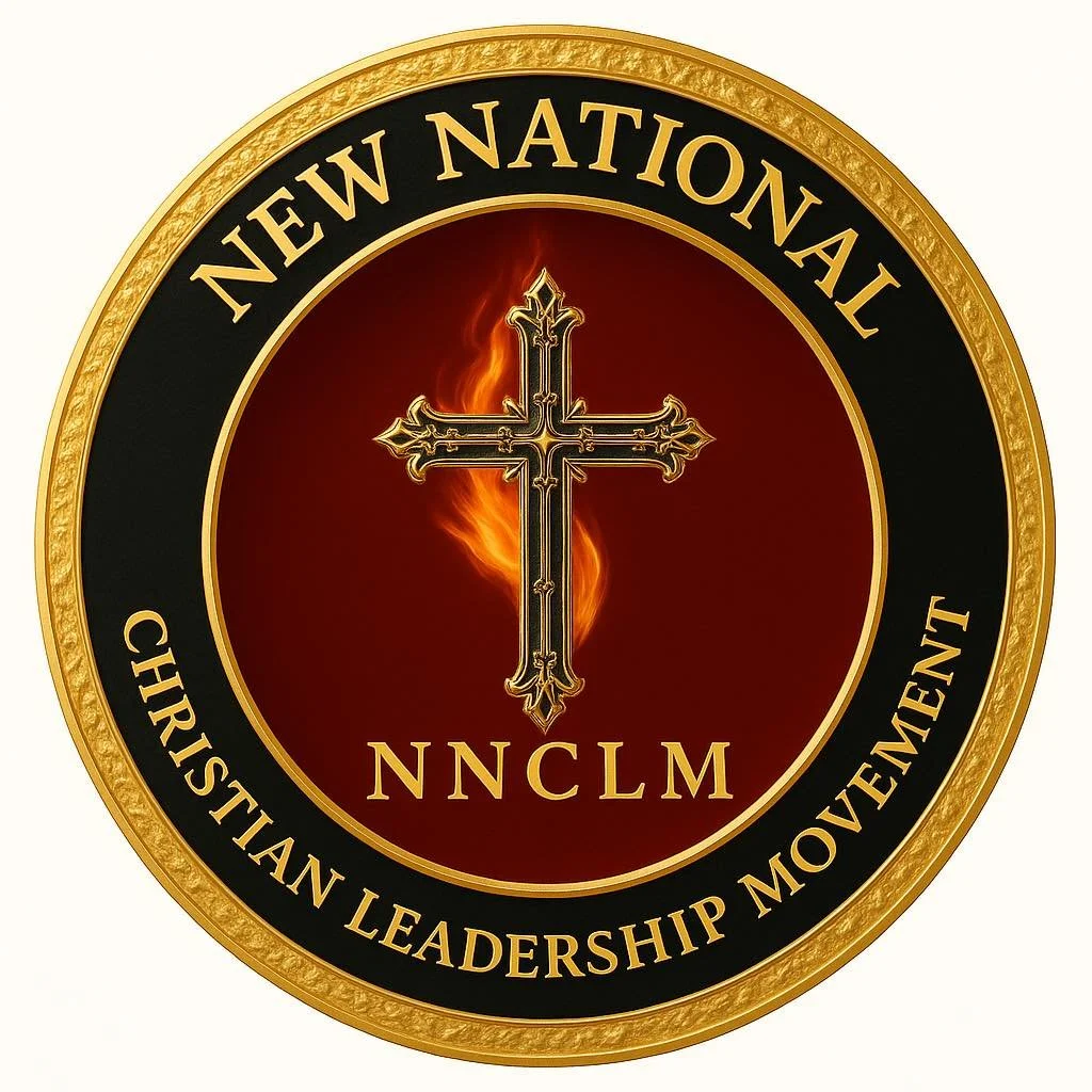 NEW NATIONAL CHRISTIAN LEADERSHIP MOVEMENT INC.