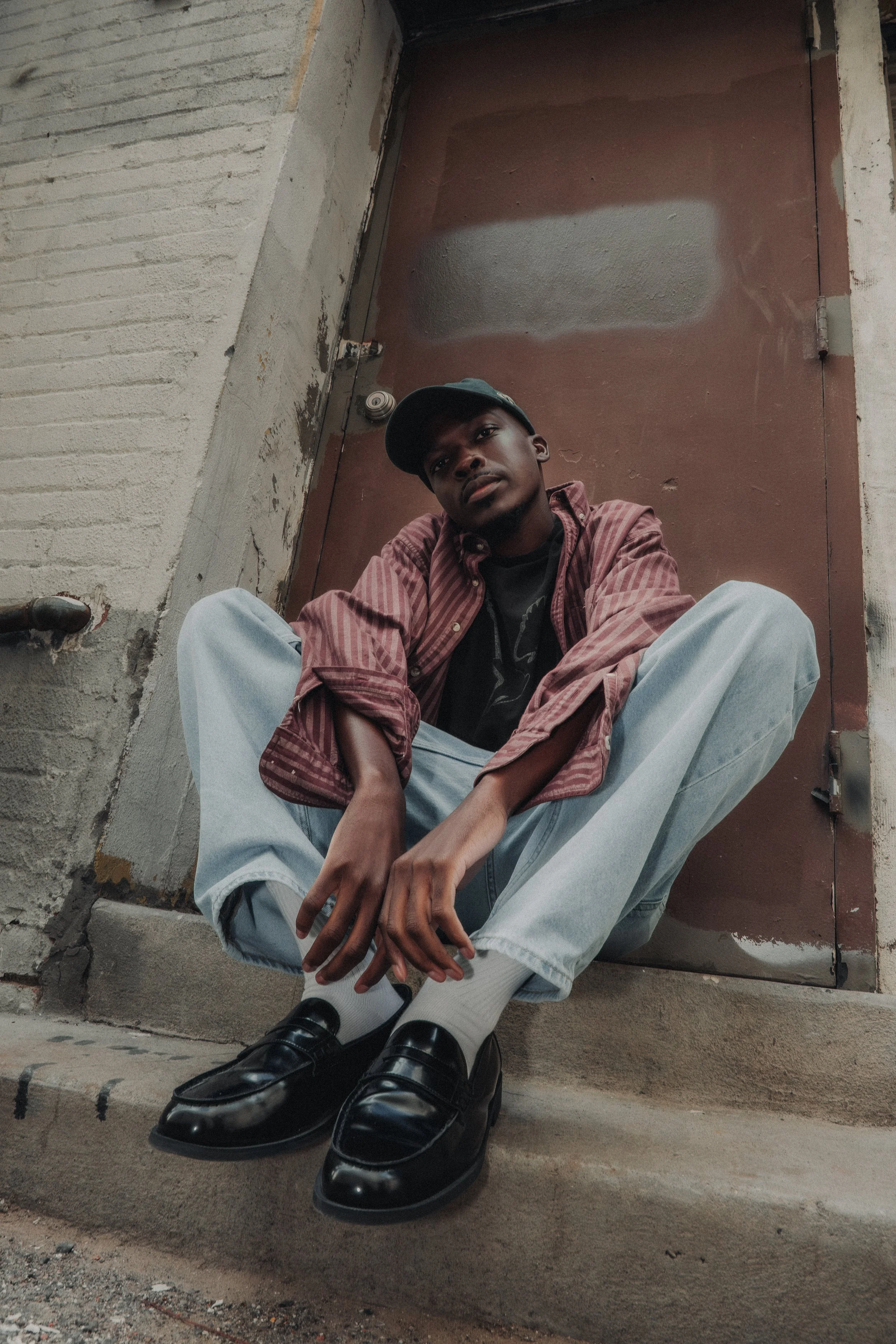 Lauren & Darren - Street Editorial-17.jpg