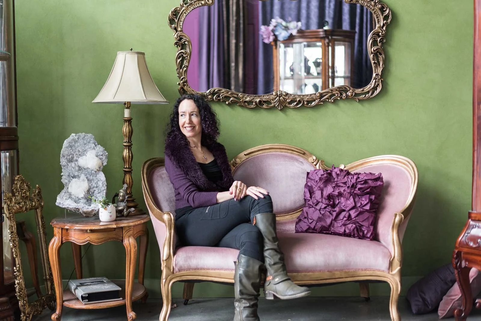 Personal branding photographer Nova Scotia