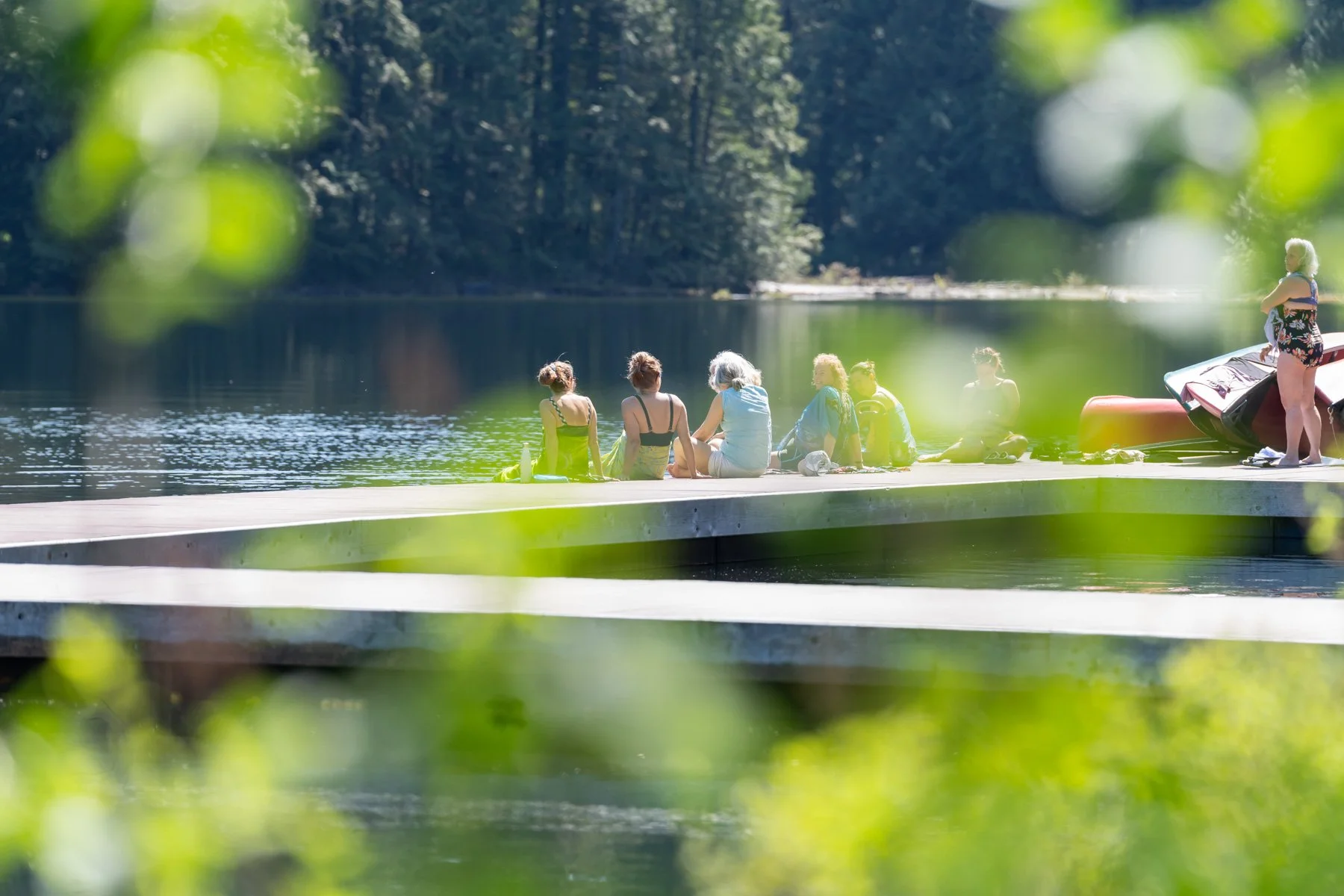 Swimming at Loon Lake.jpg