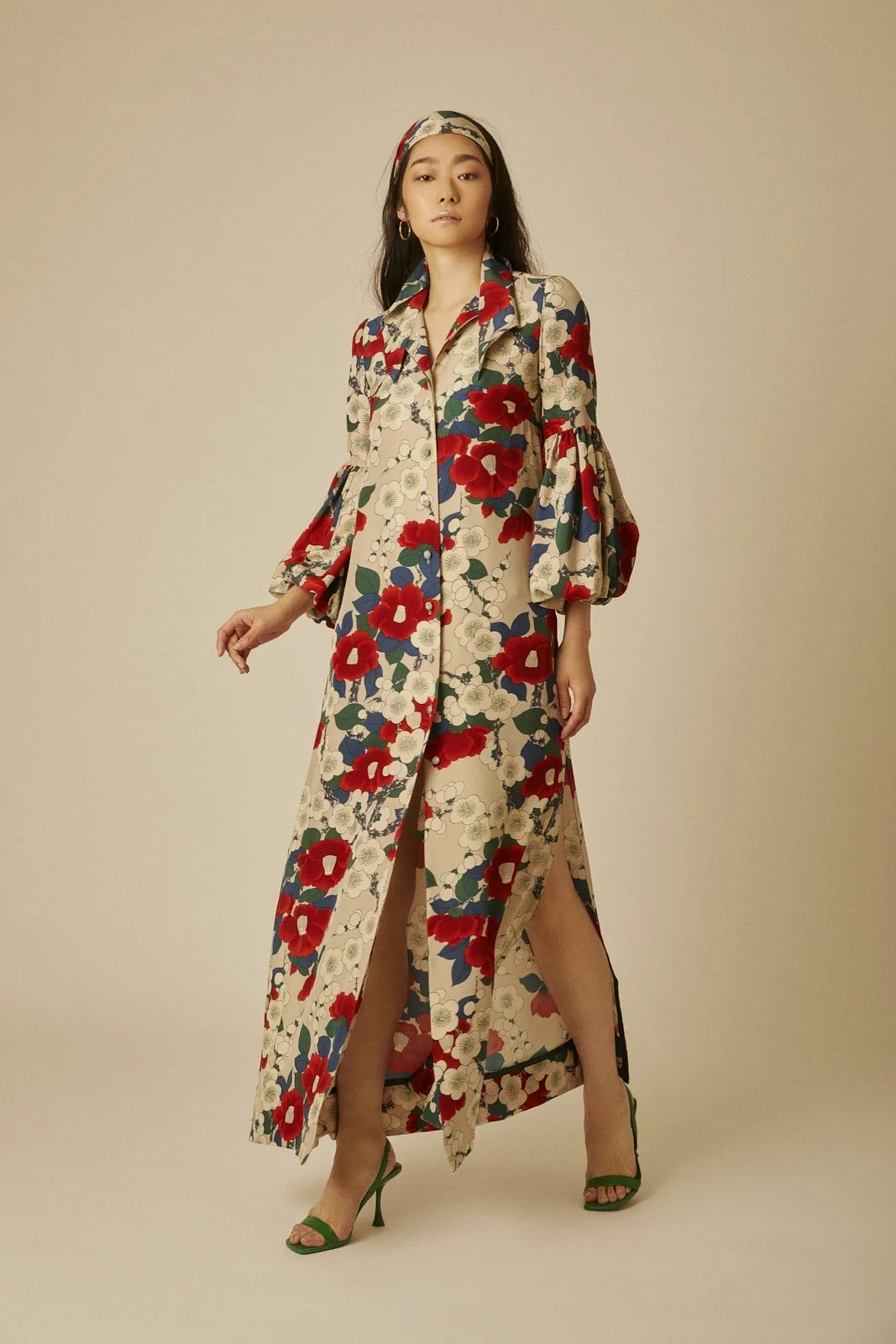 Look 24