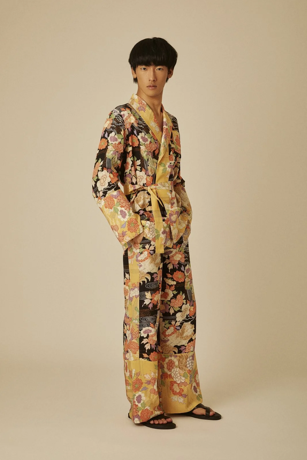 Look 11
