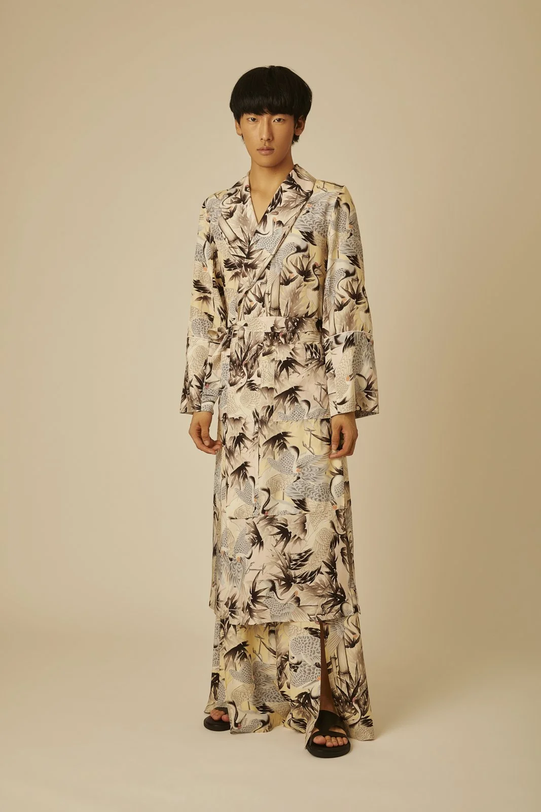 Look 7