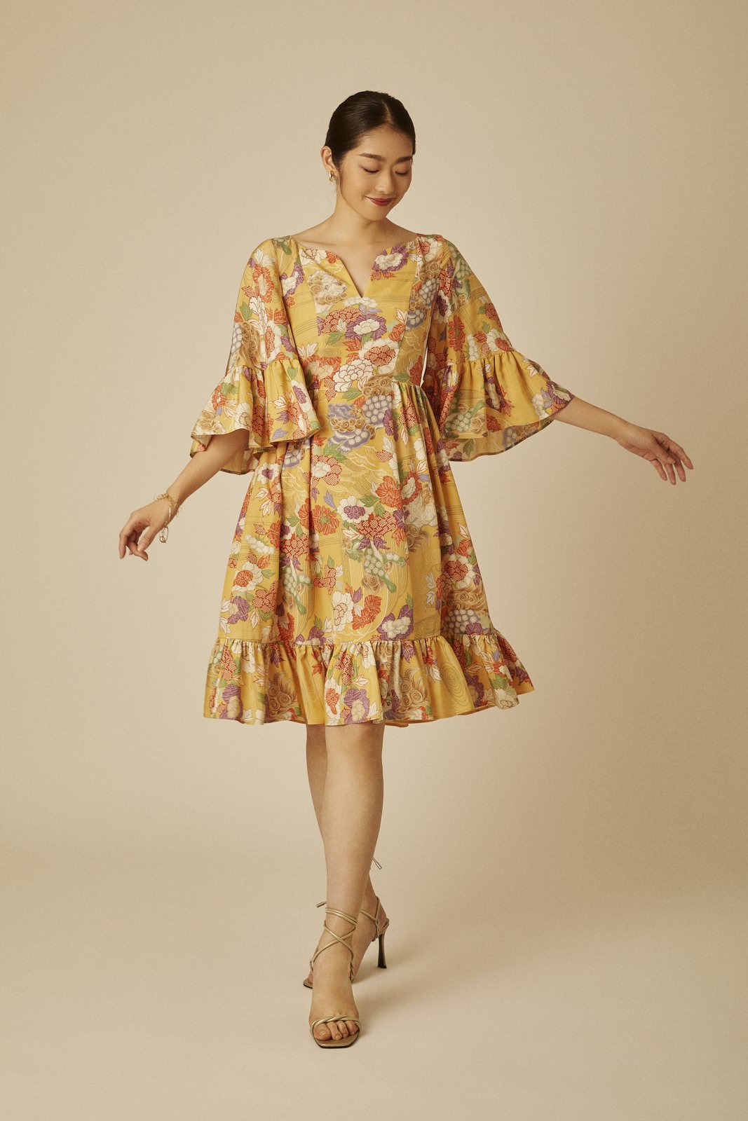 Look 15