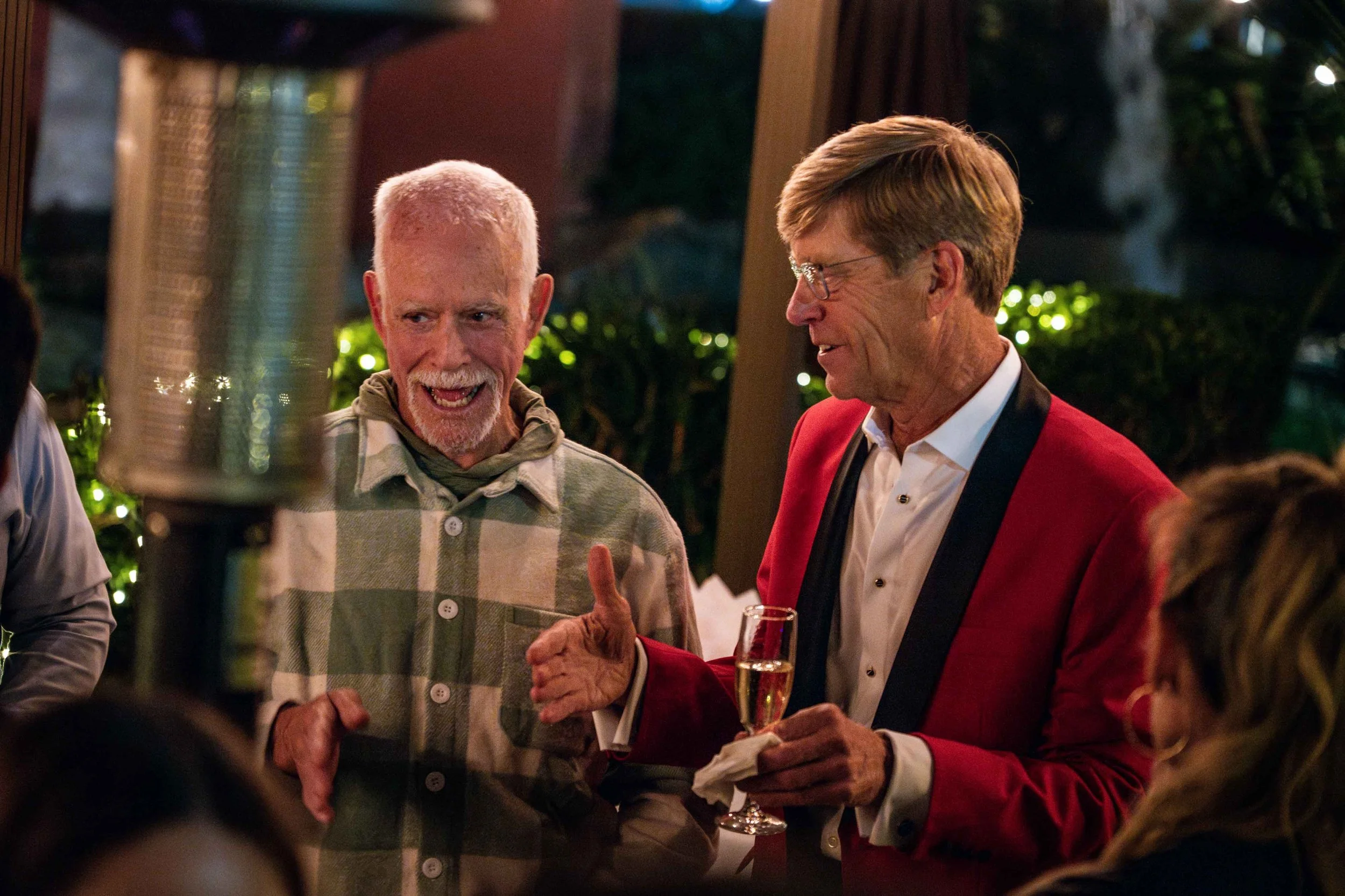MCC Christmas Celebration