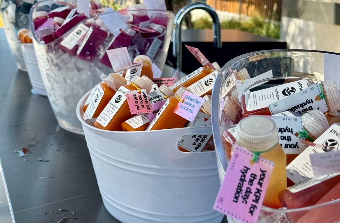 Member Event - Last Squeeze of Summer